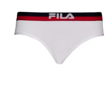 Braga Fila Elástica Blanca “Estilo Natural” XS