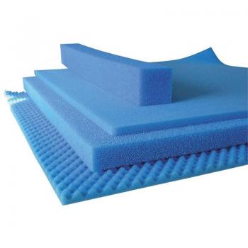 Filter Foam Grof 50x50x2 cm