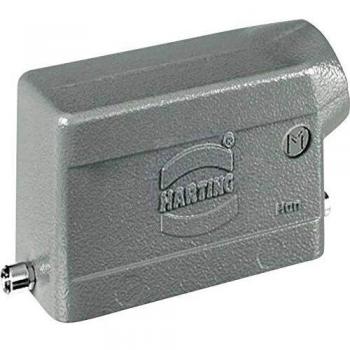 Han® 24B GS R M25 Housing