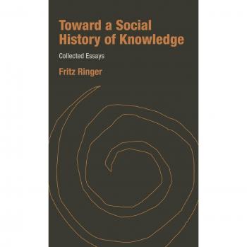 Toward a Social History of Knowledge