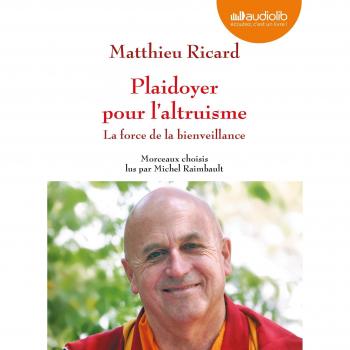 Plaidoyer pour l'altruisme