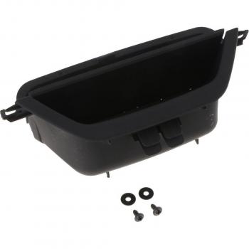 Manija interior izquierda para puerta de BMW F25 X3 X4 F26, reemplazo #51417250306