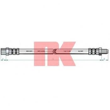 NK 853310 Flexível para Freio