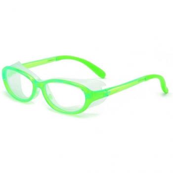 Shock-Resistant Kids' Glasses