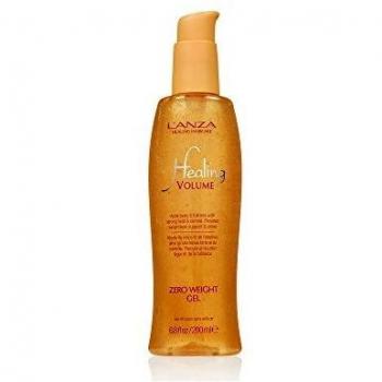 L'ANZA Healing Volume Zero Weight Gel 200ml