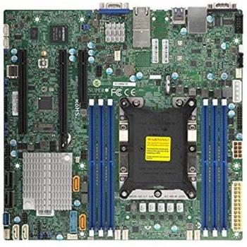 Scheda madre Supermicro X11SPM-TF