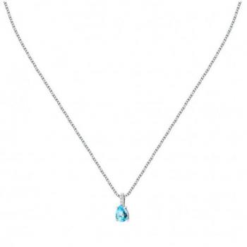 Collana donna Morellato Tesori SAIW192