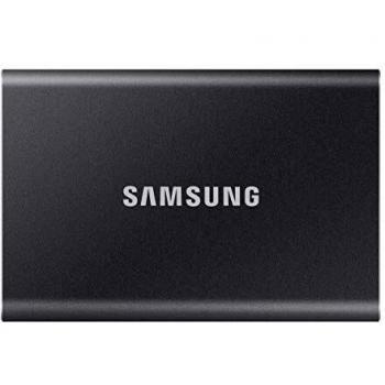 Samsung T7 500GB Portable External SSD