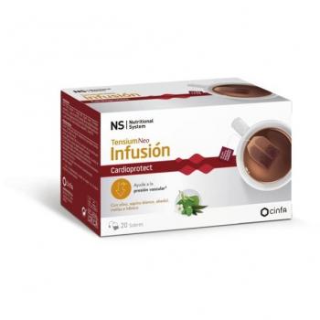 Tensium Neo 1,5 g para infusión (20 sobres)