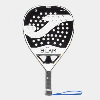 Joma Pala Slam Pro (Blanco & Negro)