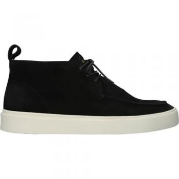 Zapatillas Blackstone Ruby Jerrik Versión Chukka