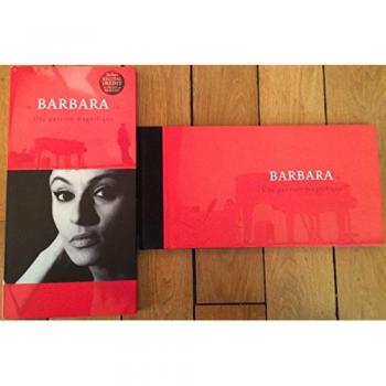Barbara : une passion magnifique