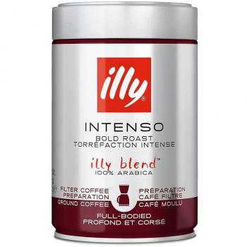 Illy Intenso