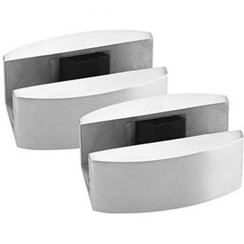 Stainless Steel Sliding Door Floor Guide