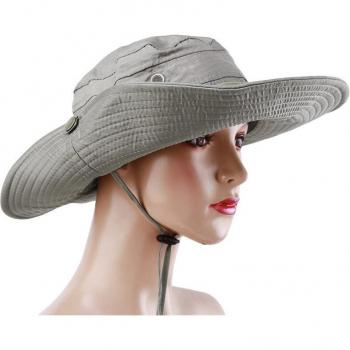 Cubo Sombrero Marino Verde Cielo