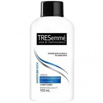 Tresemme Women's Moisture Rich Conditioner with Vitamin E – 6 Pack, 100 ml each