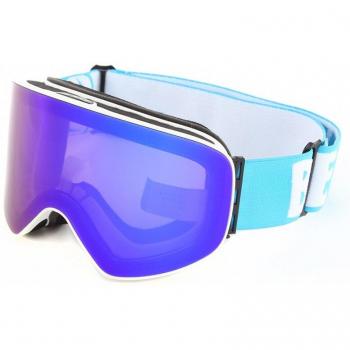 Ski Brille mit Anti-Nebel und UV400 Schutz für Männer und Frauen