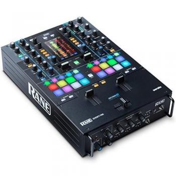 Table de mixage DJ Rane Seventy-Two avec deux voies