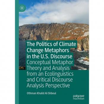Vitalsource Technologies, Inc. The Politics of Climate Change Metaphors in the U.S. Discourse