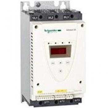 Soft Starter 32A 220VAC