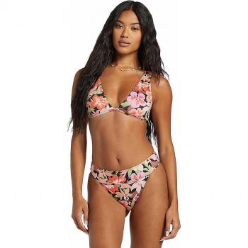 BILLABONG Damen Bikinioberteil Sol Searcher Ava bunt EBJX300105