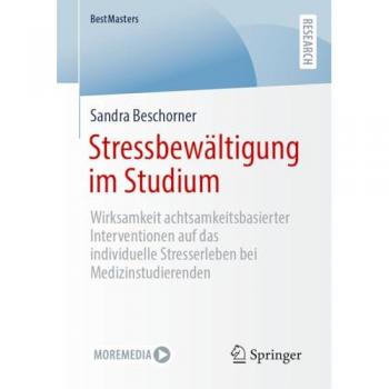 Stressbewältigung im Studium