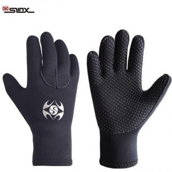 SLINX 3mm Neoprene Surfing Gloves