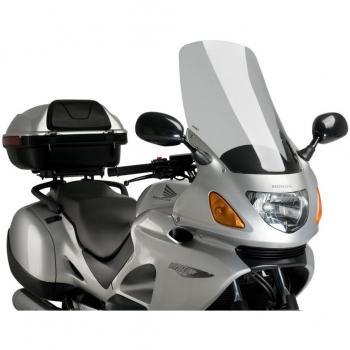 Parabrezza Touring 500X – Versione Nera