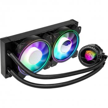 Kolink Umbra Void 240 ARGB CPU Liquid Cooler