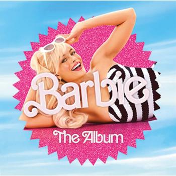Album Barbie