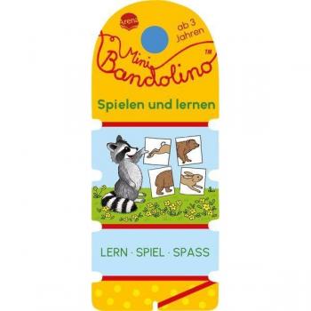 Mini Bandolino. Spielen und lernen
