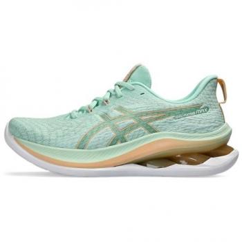 ASICS Scarpe da Corsa Blu Gel-Kinsei Max Unisex 38