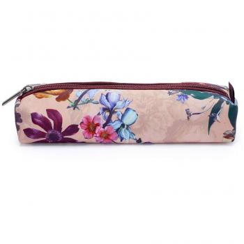 Essenza Amy Fleur Kosmetiktasche – 3,5 × 20 × 6 cm, Rosatönung