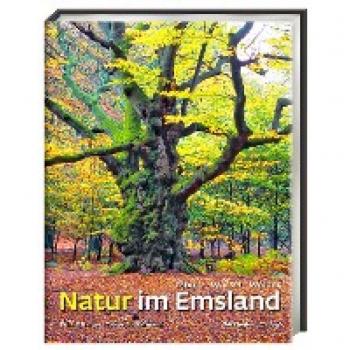 Böckermann, Tobias: Natur im Emsland