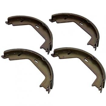 Set di ganasce e freno stazionamento TRW Automotive AfterMarket GS8674 per auto