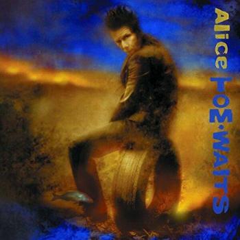 Alice (Remastered 180 gr. digital download)