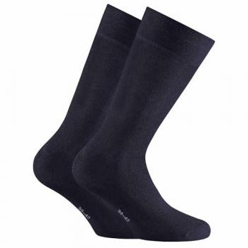 Rohner Kurzsocken Unisex Viskose-Bambus 2er Pack