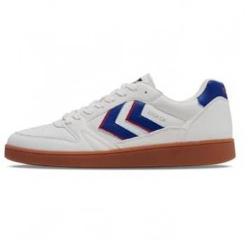 Handball Shoes Hummel Liga GK Blue for Men/Women 38