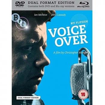Voice Over