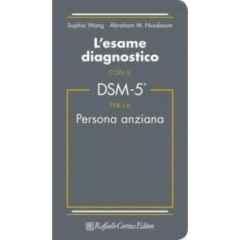 L'esame diagnostico con il DSM-5 per la persona anziana