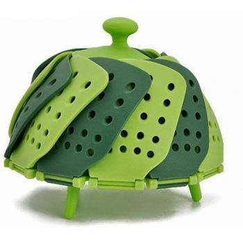 Plastic Steaming Basket for Vegetables