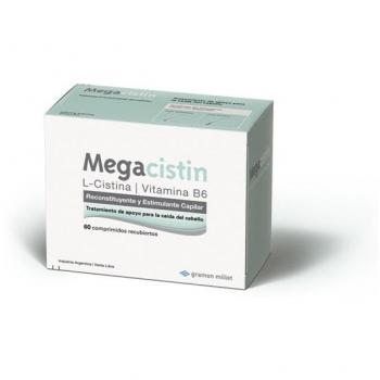 MegaCistina Cabello Plus 60