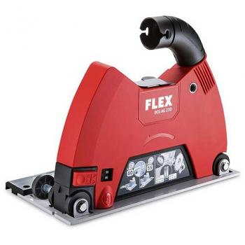 Filtro Aspirante Flessibile 230 mm DCG AG – Grinder