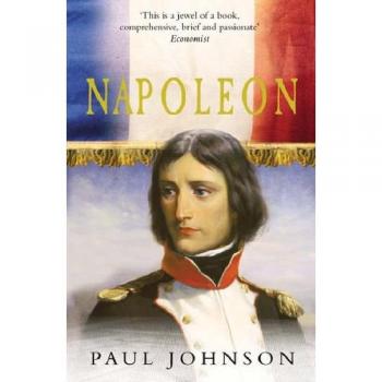Paul Johnson Napoleon (Lives)