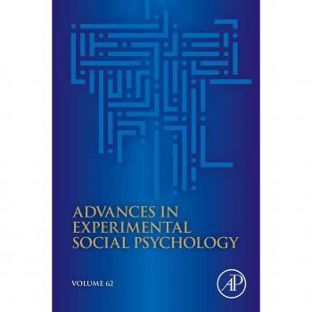 Vitalsource Technologies, Inc. Advances In Experimental Social Psychology