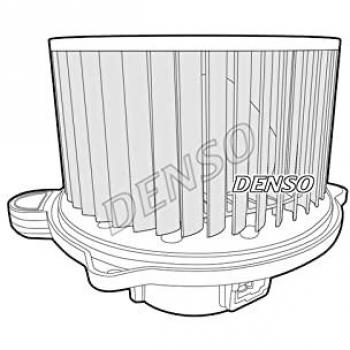 DENSO DEA43007 Ventilador de climatización