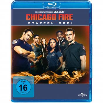 Chicago Fire