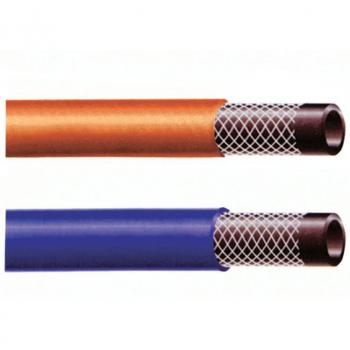 Tuyau Polyéthylène Maille 10x16 mm 40 Bar 100 m