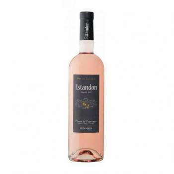 Côte d’Or Rosé Harmonie