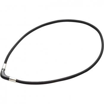Rakuwa Black 50cm Stiffness Support Pendant